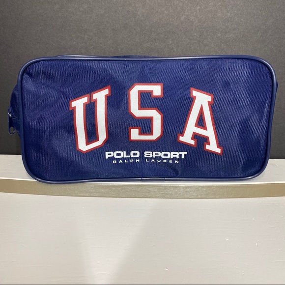 ralph lauren dopp kit